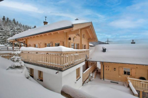 Chalet Königsleiten 168